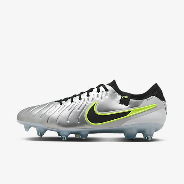 Tiempo Legend Football Boots. Nike CA